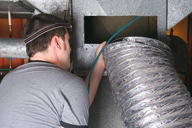 Best Best Air Duct Cleaning Company  in Sun City West, AZ